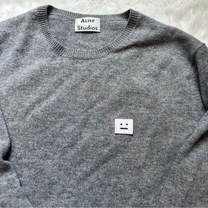 Brand new Acne Studio Sweat